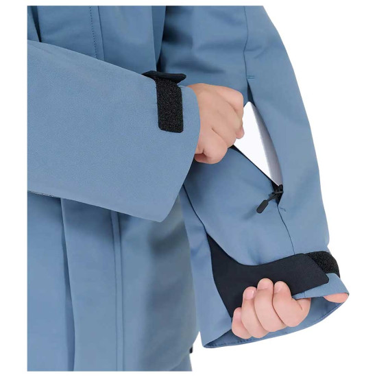 4F Παιδικό μπουφάν Technical Jacket